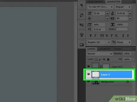 Imagen titulada Change the Background Color in Photoshop Step 21