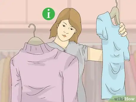 Imagen titulada Get Ready for Going Back to School Step 3