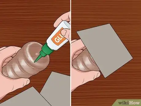 Imagen titulada Make a Sand Timer from Recycled Plastic Bottles Step 16