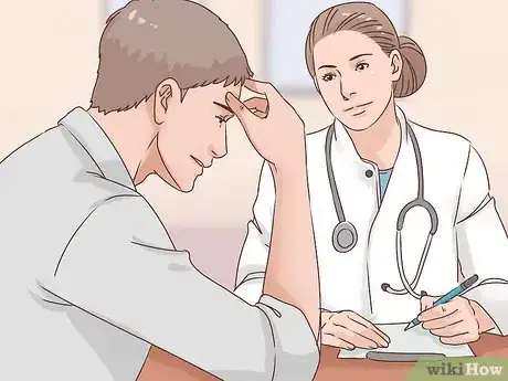 Imagen titulada Be More Vulnerable in Relationships Step 4