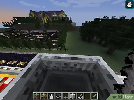 Imagen titulada Make Cool Stuff in Minecraft Step 14