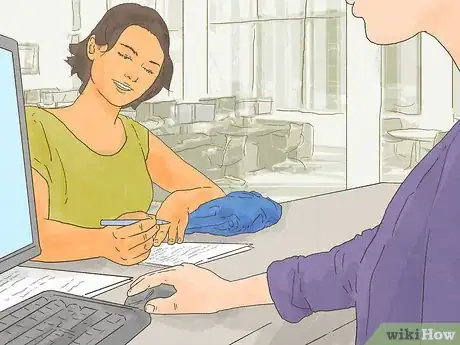 Imagen titulada File an FLSA Complaint Step 7