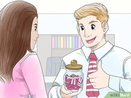 Imagen titulada Impress a Single Mom Step 10