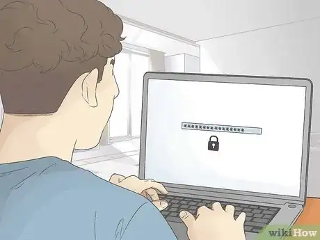 Imagen titulada Stop Your Child's Computer Addiction Step 1