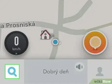 Imagen titulada Enable Voice Commands in Waze Step 2