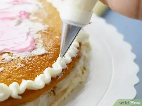 Imagen titulada Defrost a Cake Step 5