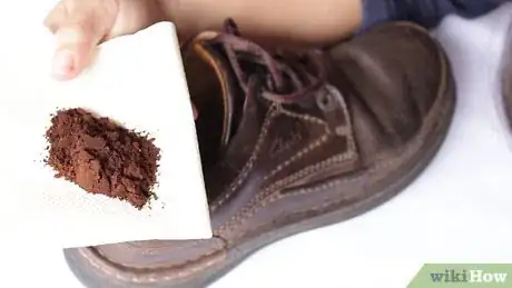 Imagen titulada Wash Shoes Step 18