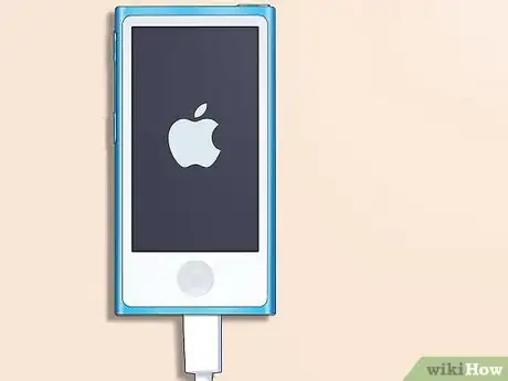 Imagen titulada Charge an iPod Nano Step 10