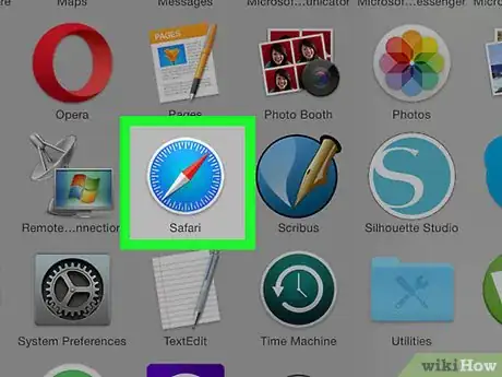 Imagen titulada Clear Internet History on a Mac Step 1