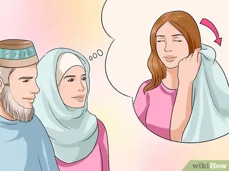 Imagen titulada Dress Modestly As a Muslim Girl Step 4