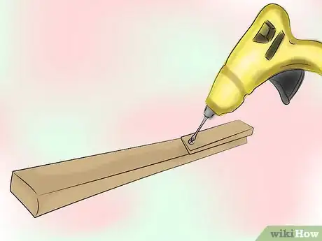 Imagen titulada Make a Banjo for Fun Step 10
