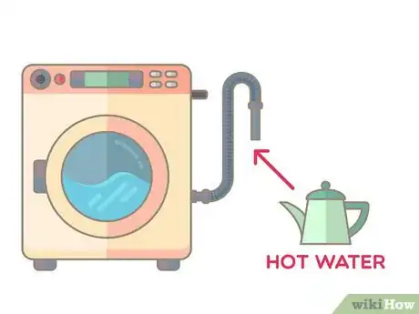 Imagen titulada Clean a Washing Machine Drain Step 2
