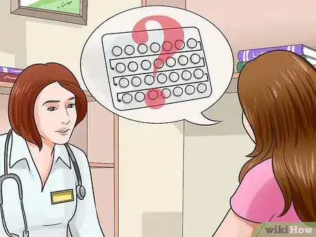 Imagen titulada Get Rid of a Cyst Step 9
