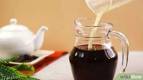 Imagen titulada Make Egyptian Tea Step 10