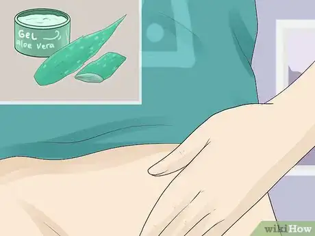 Imagen titulada Prevent Razor Burn on Your Private Parts Step 12