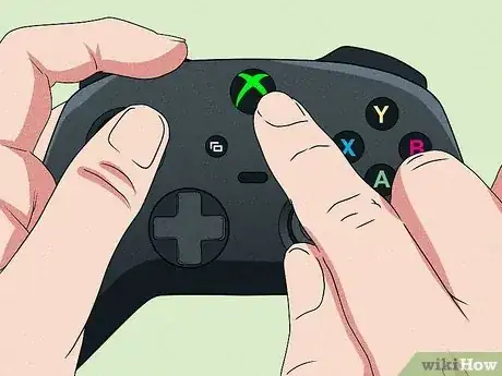 Imagen titulada Appear Offline on Xbox Step 1