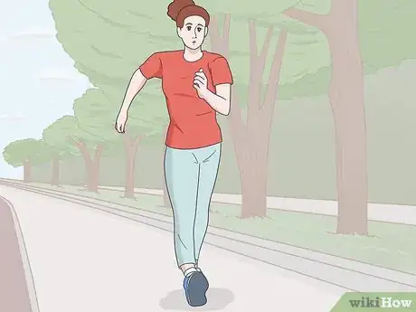 Imagen titulada Start Jogging Step 10