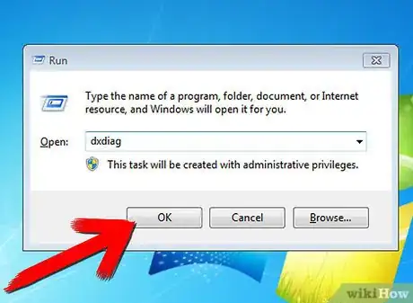 Imagen titulada View Your DirectX Information Step 3