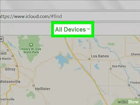 Imagen titulada Unlock iCloud Activation Lock on PC or Mac Step 3