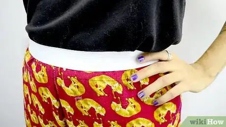 Imagen titulada Make a Tutu Skirt Step 3