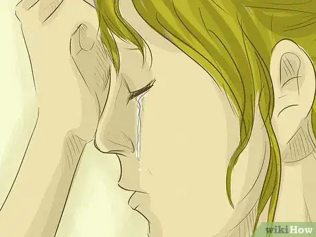 Imagen titulada Stop Yourself from Crying Step 13