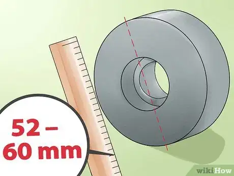 Imagen titulada Choose Skateboard Wheels Step 3