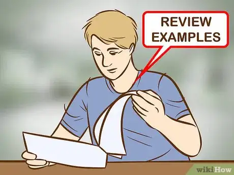 Imagen titulada Write a Play Review Step 3
