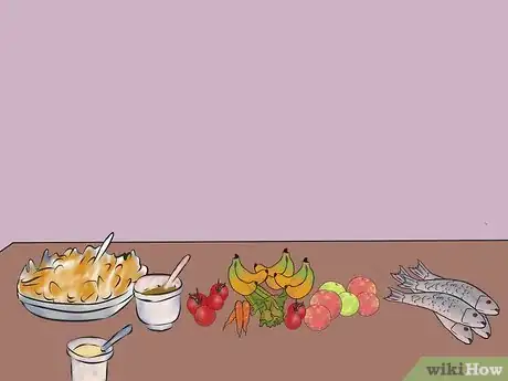 Imagen titulada Stop Yourself from Being Sick Step 6