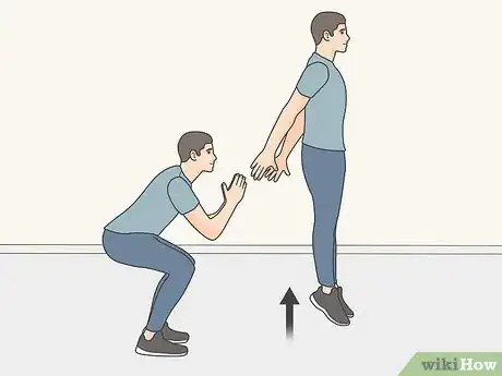Imagen titulada Train to Fight Step 6
