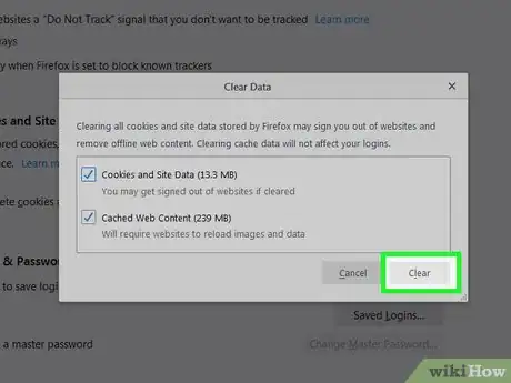 Imagen titulada Speed Up Firefox Step 34