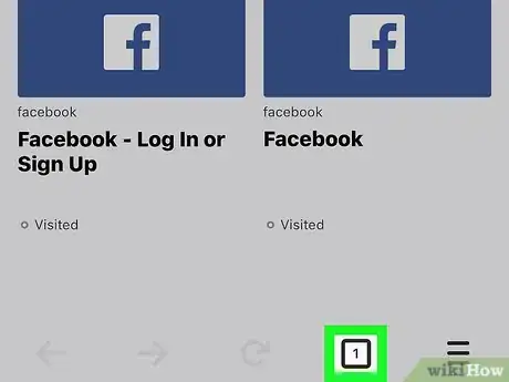 Imagen titulada Activate Incognito Mode Step 13