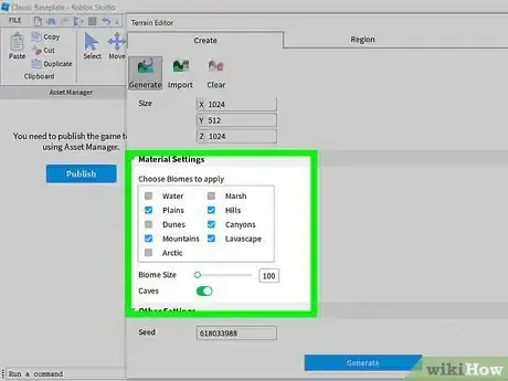 Imagen titulada Use Roblox Studio Step 28