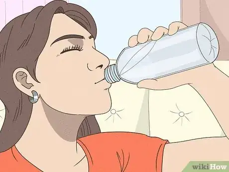Imagen titulada Care for Anal Fissures Postpartum Step 3