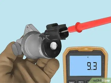 Imagen titulada Check an Idle Air Control Valve Step 12