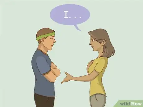 Imagen titulada End Casual Dating Step 5