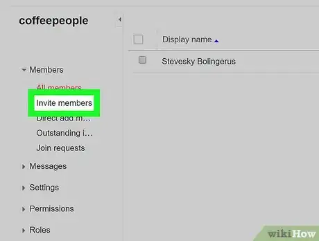 Imagen titulada Create a Google Group Step 16