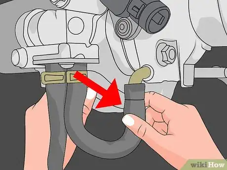 Imagen titulada Change a Timing Chain Step 28