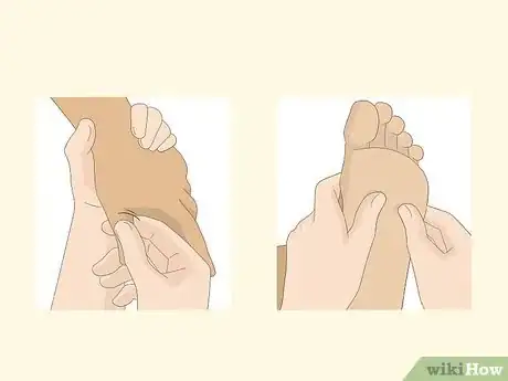 Imagen titulada Give a Massage Step 9