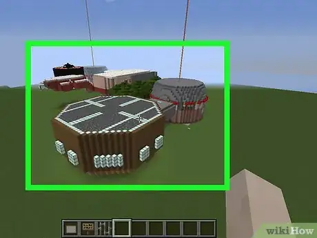 Imagen titulada Make Cool Stuff in Minecraft Step 27