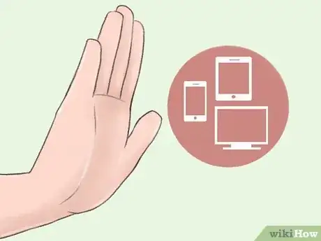 Imagen titulada Make Time for Yourself Step 6