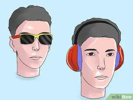 Imagen titulada Make Mannequin Heads Step 14