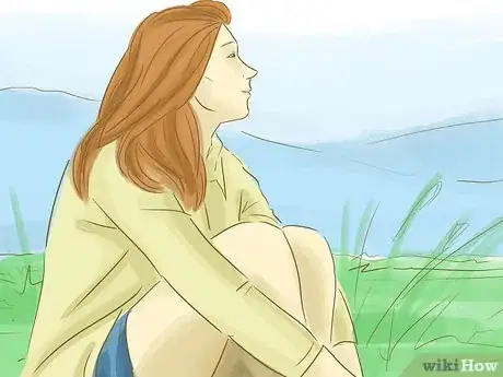 Imagen titulada Be More Introverted if You're an Extrovert Step 8