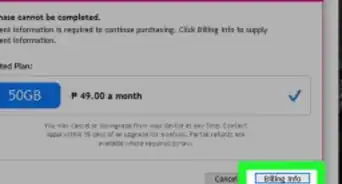 cambiar tu plan de almacenamiento de iCloud