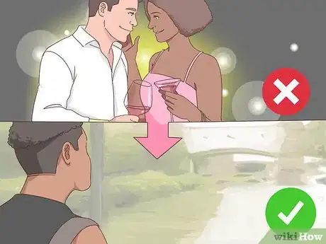 Imagen titulada Stop Falling in Love Step 14