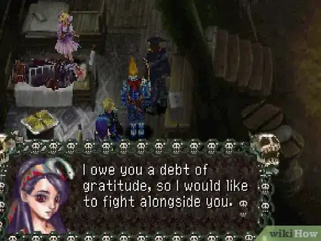 Imagen titulada Unlock Characters in Chrono Cross Step 31