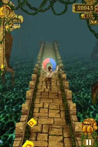 Imagen titulada Play Temple Run Step 10Bullet2