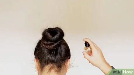 Imagen titulada Make a Donut Bun Step 15