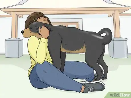 Imagen titulada Teach Your Dog to Drop It Step 9