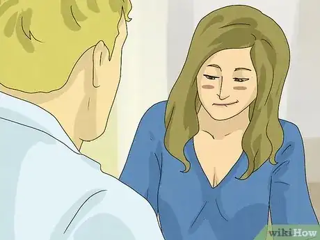 Imagen titulada Know if Your Girlfriend Is Horny Step 1