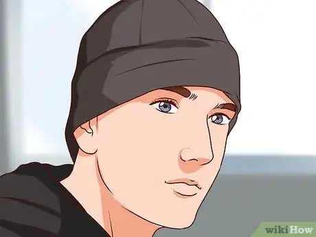 Imagen titulada Emulate Eminem's Style Step 8